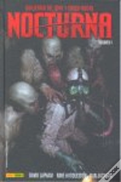 Capa do artigo Nocturna 1