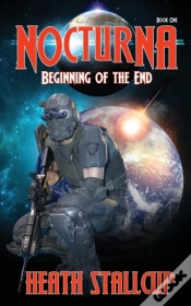 Capa do artigo Nocturna 1