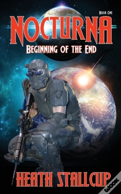 Capa do artigo Nocturna 1