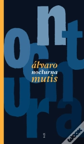 Capa do artigo Nocturna