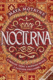 Capa do artigo Nocturna