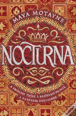 Capa do artigo Nocturna