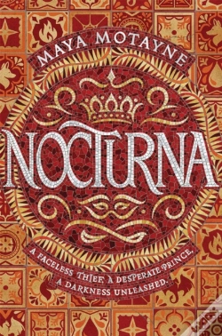 Capa do artigo Nocturna