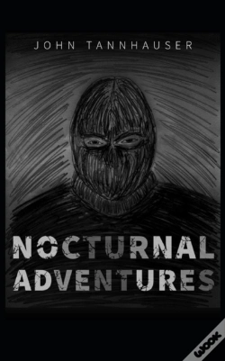 Capa do artigo Nocturnal Adventures