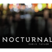 Capa do artigo Nocturnal - CD
