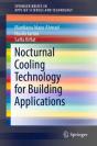 Nocturnal Cooling Technology For Building Applications - Preview