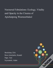 Capa do artigo Nocturnal Fabulations