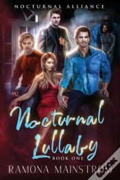 Capa do artigo Nocturnal Lullaby
