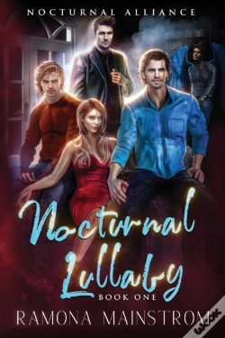 Capa do artigo Nocturnal Lullaby