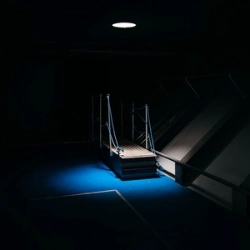 Capa do artigo Nocturnal Manoeuvres - CD