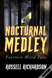 Capa do artigo Nocturnal Medley
