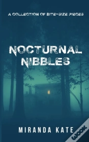 Capa do artigo Nocturnal Nibbles