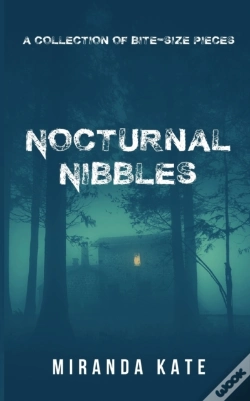 Capa do artigo Nocturnal Nibbles