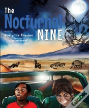 Capa do artigo Nocturnal Nine