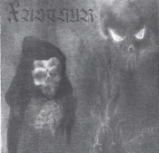 Capa do artigo Nocturnal Poisoning - CD