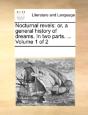 Nocturnal Revels: Or, A General History - Preview