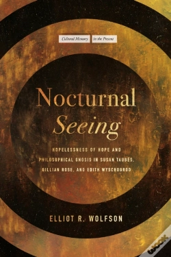 Capa do artigo Nocturnal Seeing