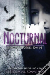 Nocturnal (The Noctalis Chronicles, Book One)