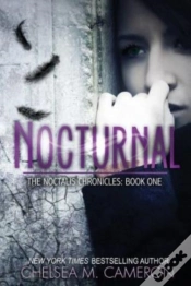 Capa do artigo Nocturnal (The Noctalis Chronicles, Book One)