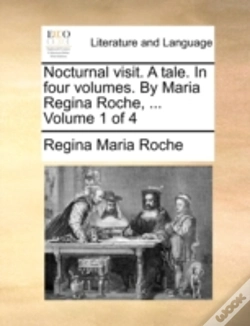 Capa do artigo Nocturnal Visit. A Tale. In Four Volumes