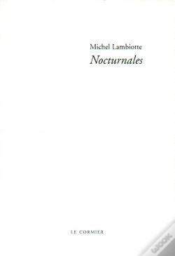 Capa do artigo Nocturnales