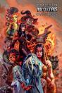 Nocturnals Omnibus Volume 2 - Preview