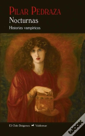 Capa do artigo Nocturnas