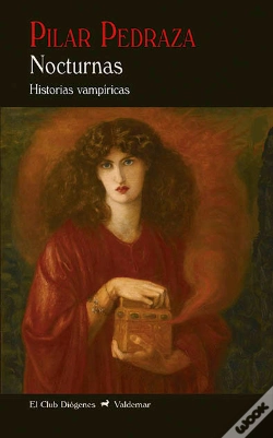 Capa do artigo Nocturnas