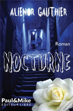 Capa do artigo Nocturne