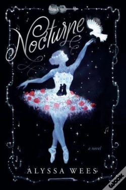 Capa do artigo Nocturne