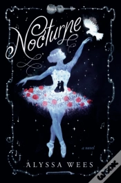 Capa do artigo Nocturne