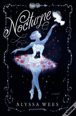 Capa do artigo Nocturne