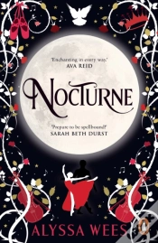 Capa do artigo Nocturne