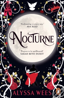 Capa do artigo Nocturne