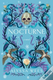 Capa do artigo Nocturne