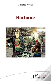 Capa do artigo Nocturne