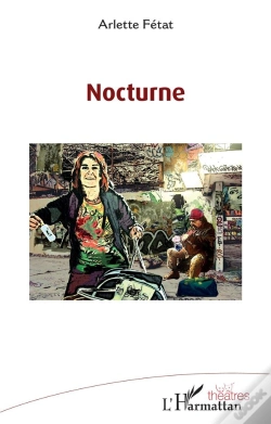 Capa do artigo Nocturne