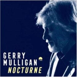 Capa do artigo Nocturne - CD