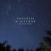 Capa do artigo Nocturne - CD