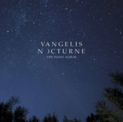 Capa do artigo Nocturne - CD