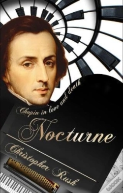 Capa do artigo Nocturne