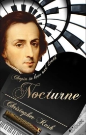 Capa do artigo Nocturne