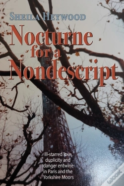 Capa do artigo Nocturne For A Nondescript