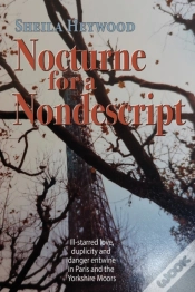 Capa do artigo Nocturne For A Nondescript