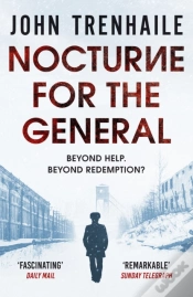 Capa do artigo Nocturne For The General