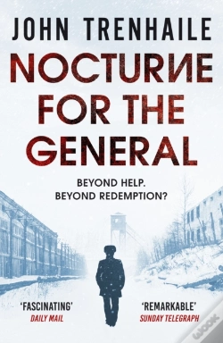 Capa do artigo Nocturne For The General