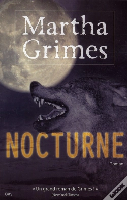 Capa do artigo Nocturne
