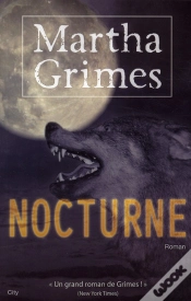 Capa do artigo Nocturne