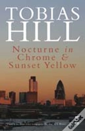 Capa do artigo Nocturne In Chrome & Sunset Yellow