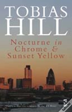 Capa do artigo Nocturne In Chrome & Sunset Yellow